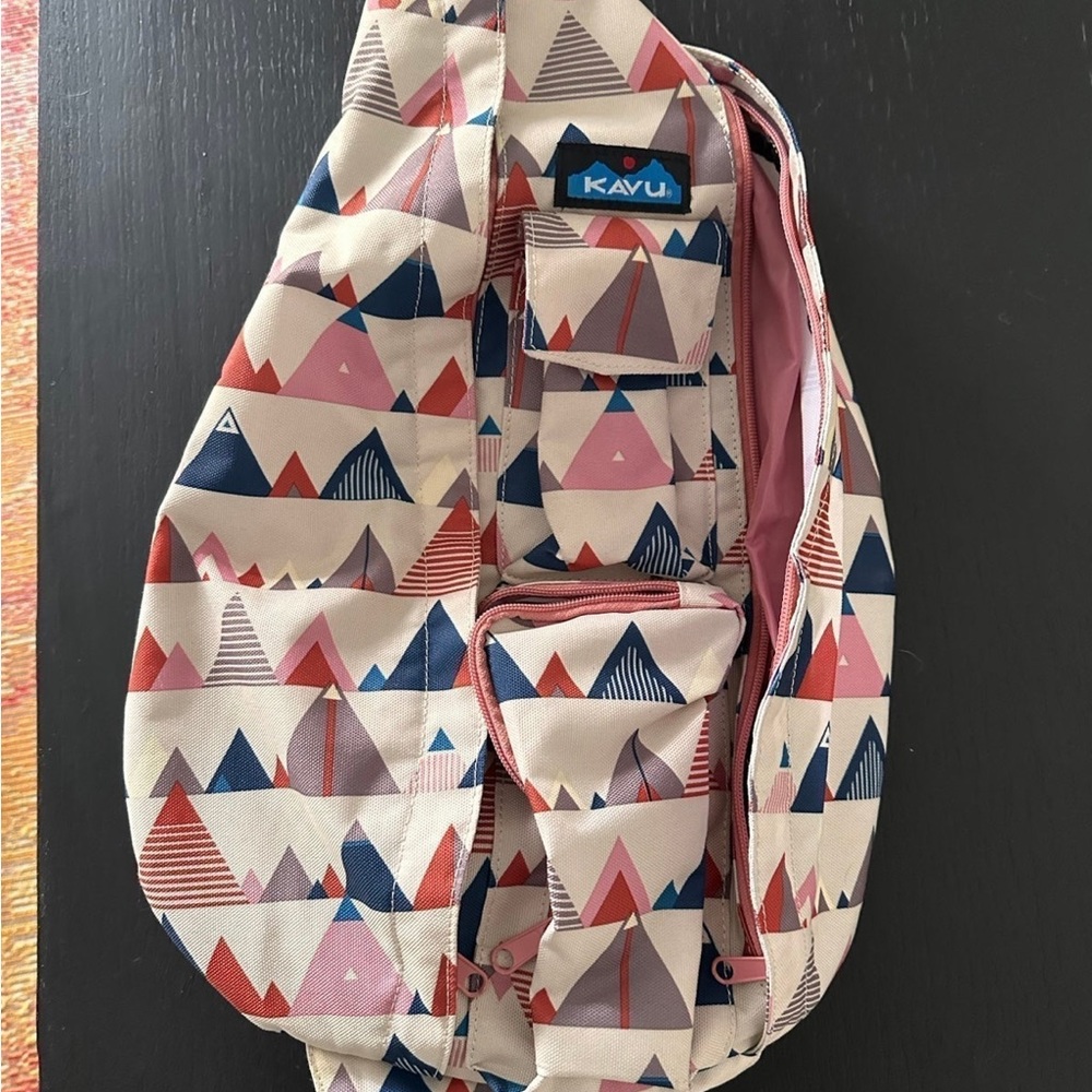 Kavu backpack
